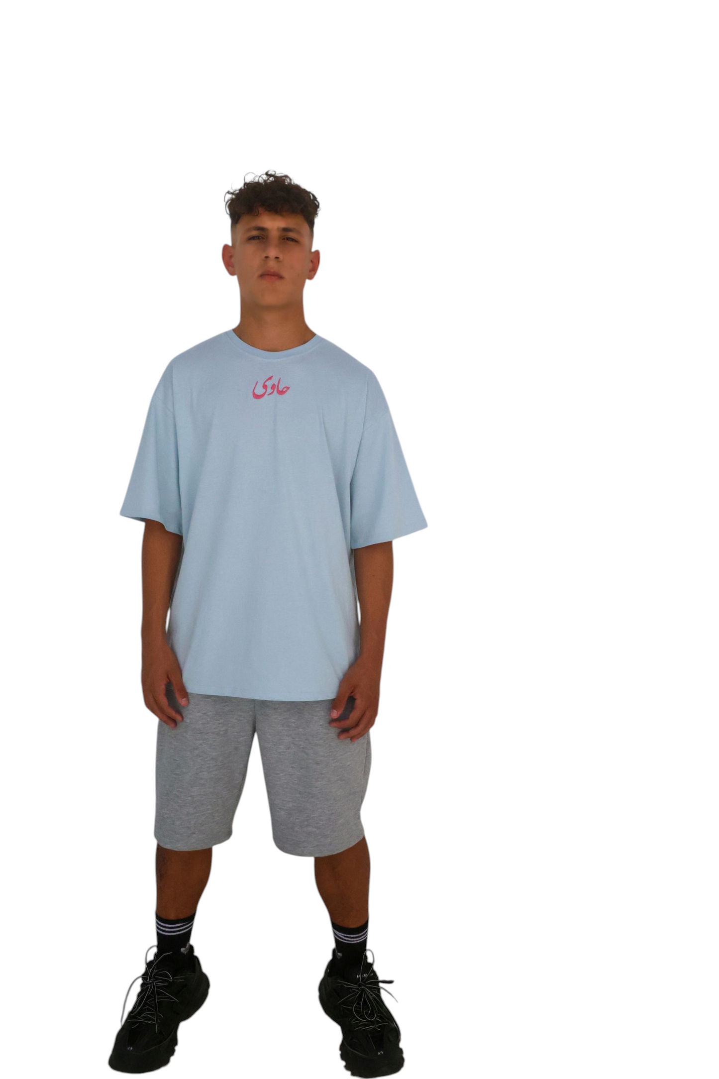 CleanCut Shorts