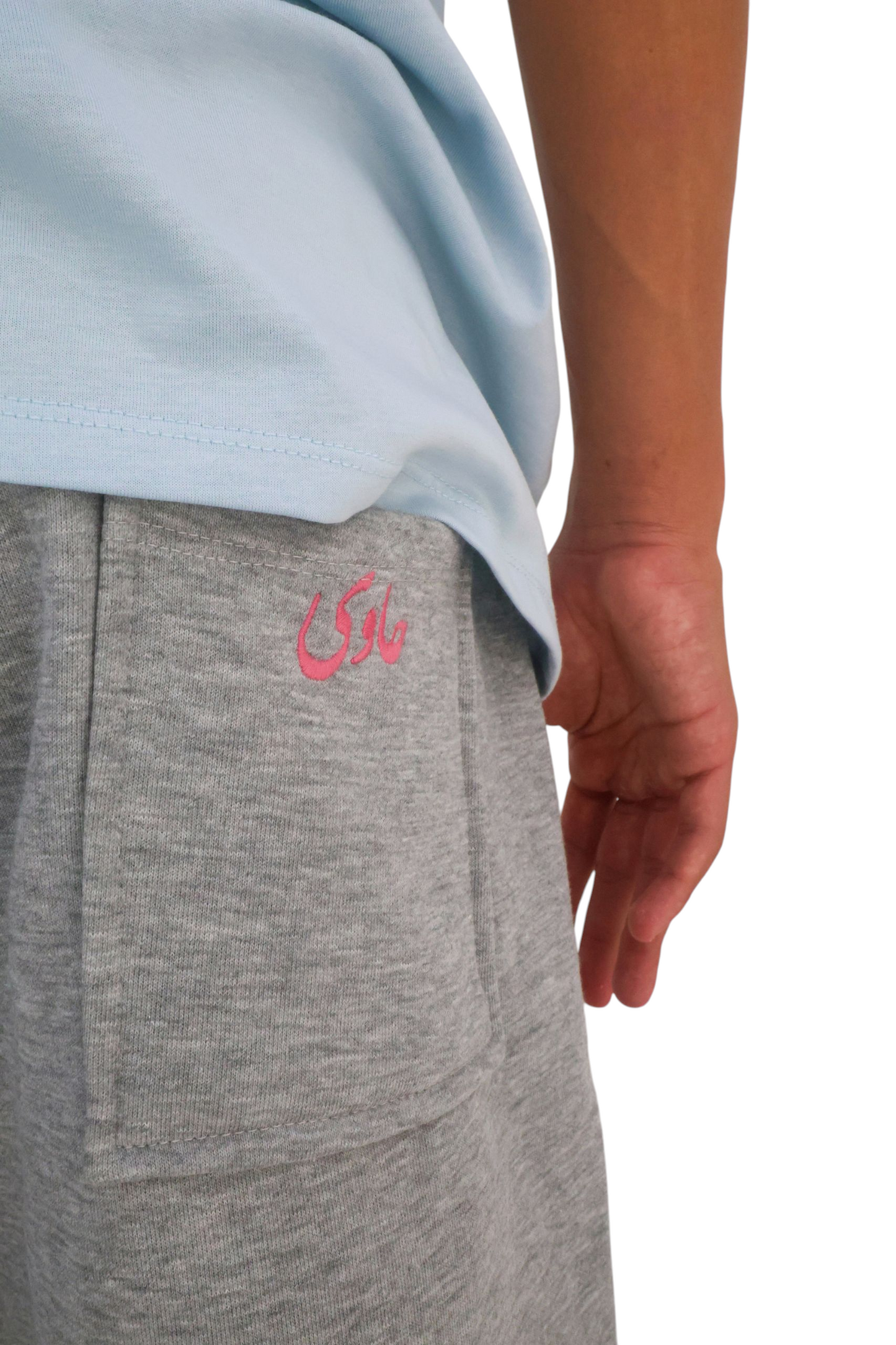 CleanCut Shorts