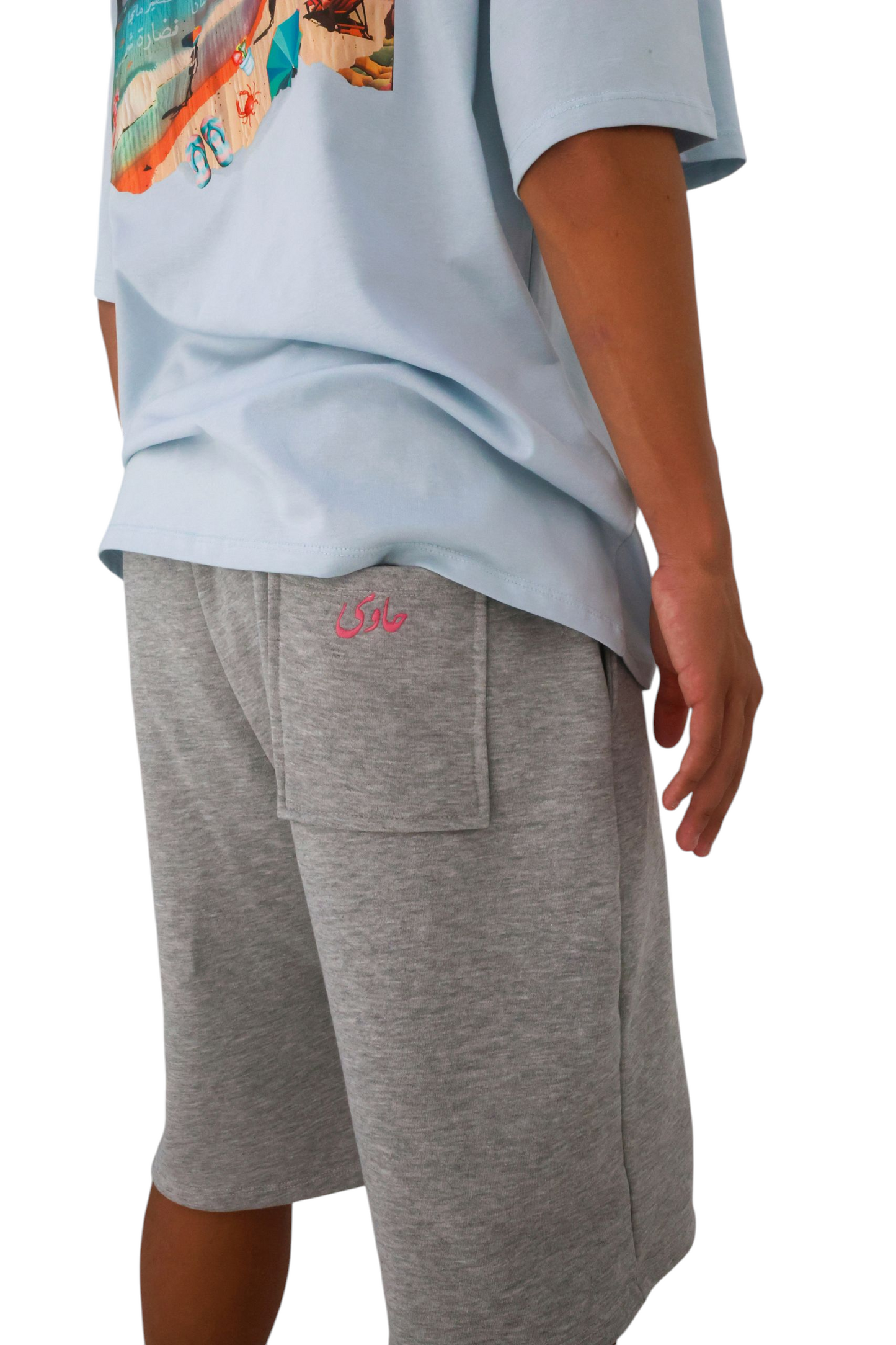 CleanCut Shorts