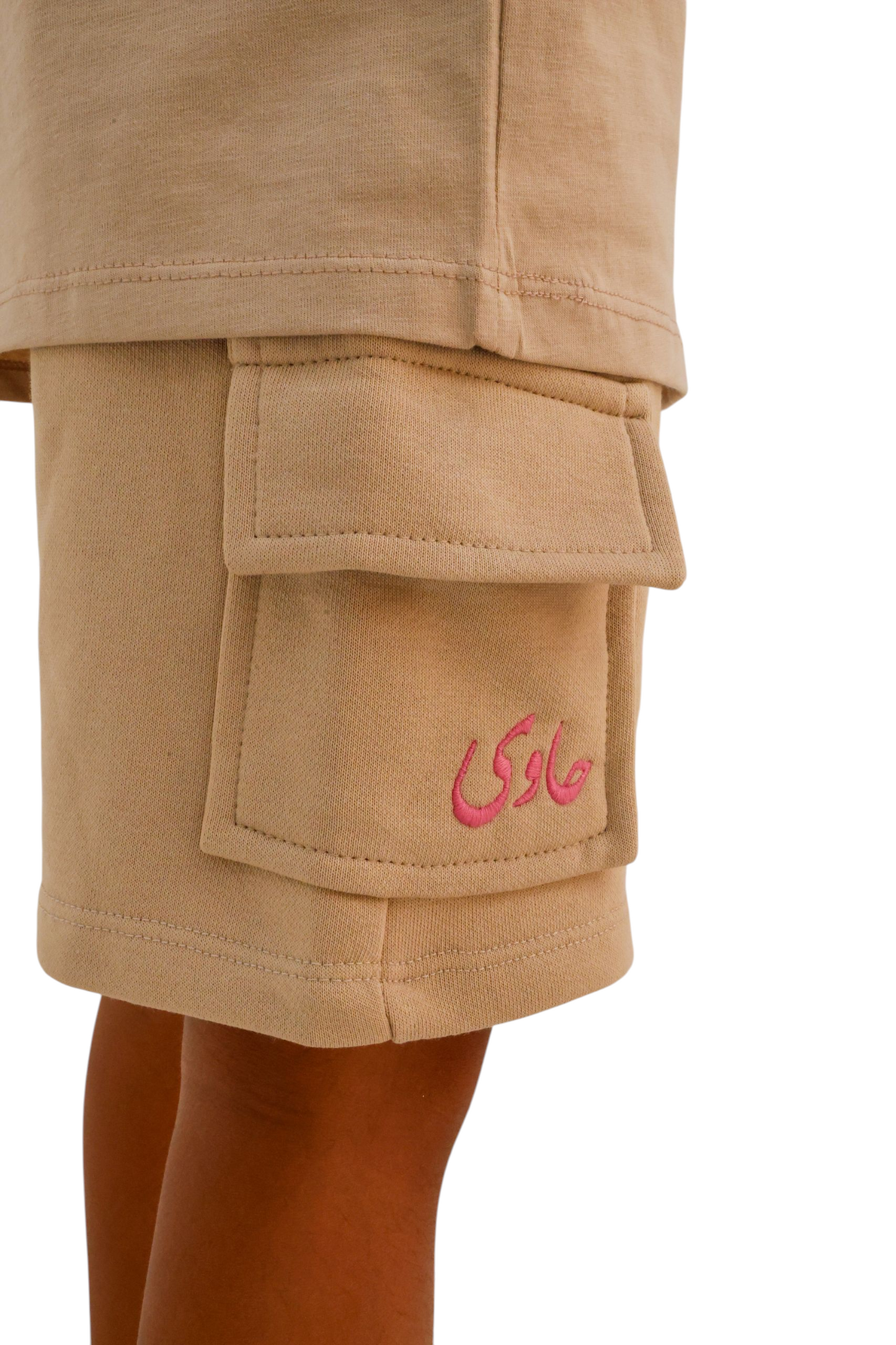 ComfyCargo Shorts