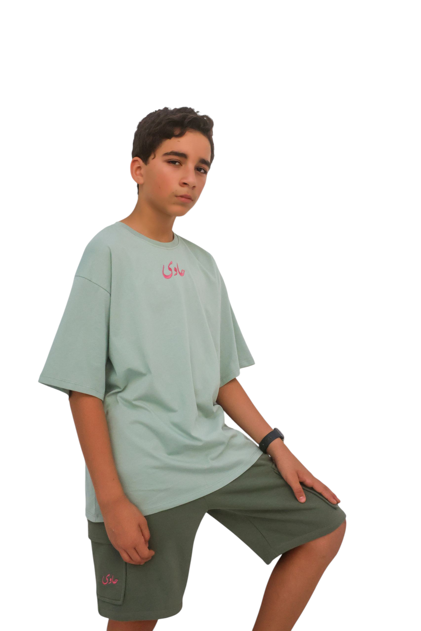ComfyCargo Shorts