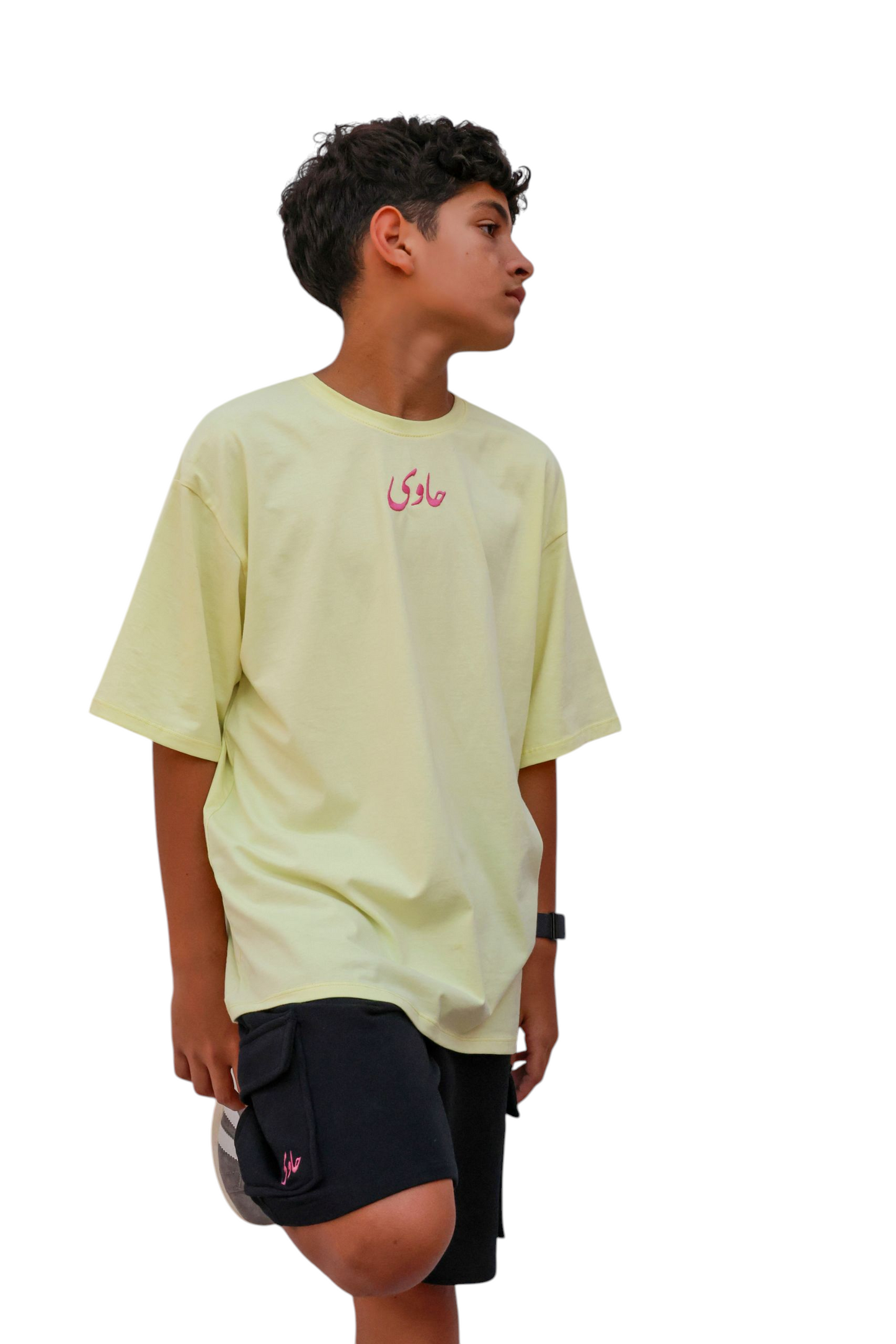 ComfyCargo Shorts