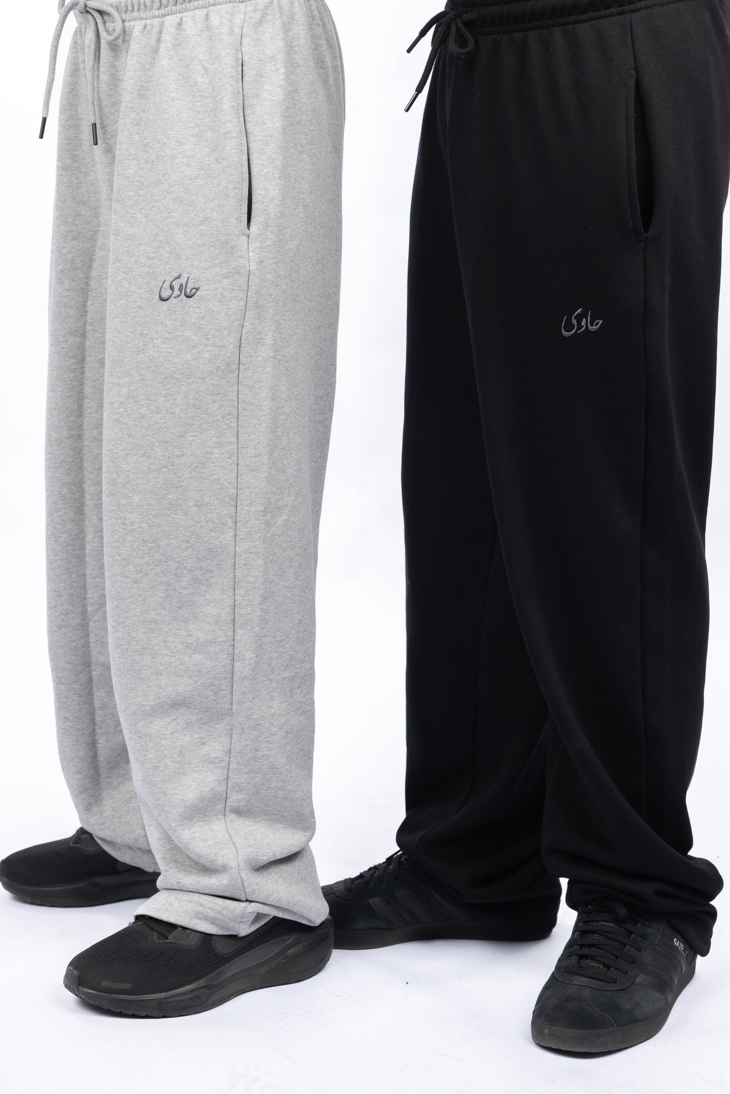 LineFit Sweats