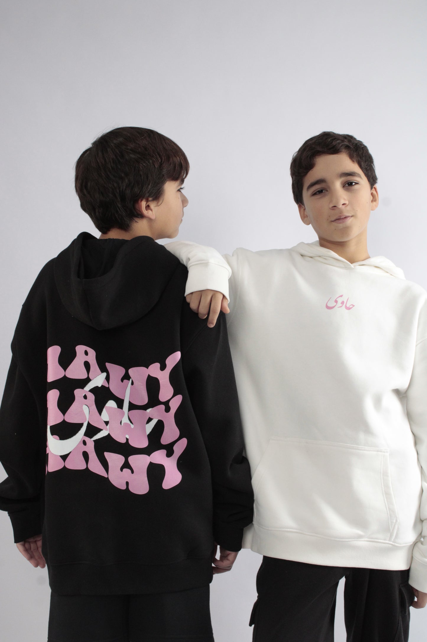 "The Classic Wave" Hoodie