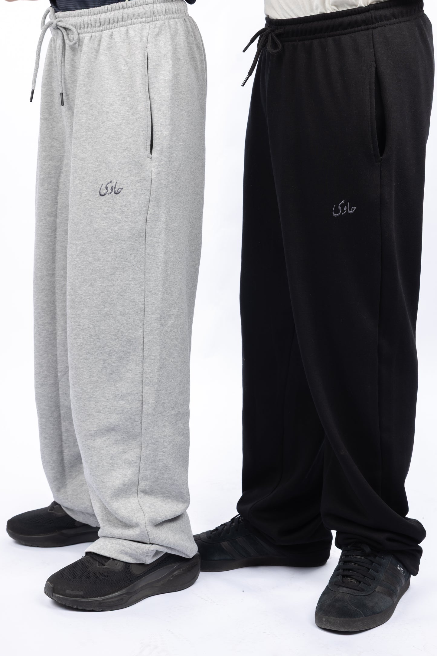 LineFit Sweats