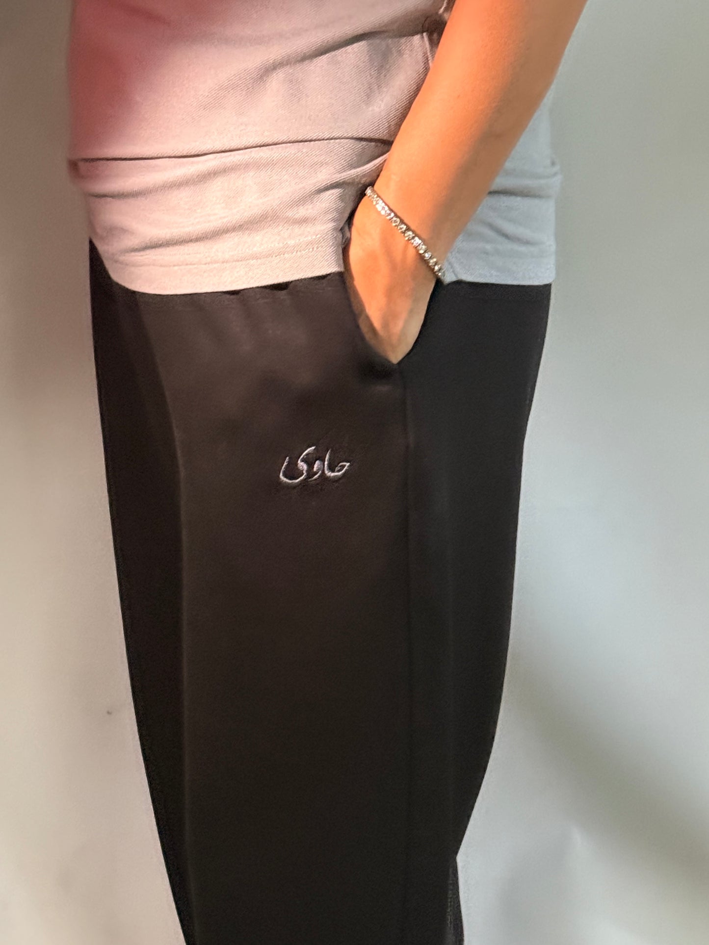 Sweatpants