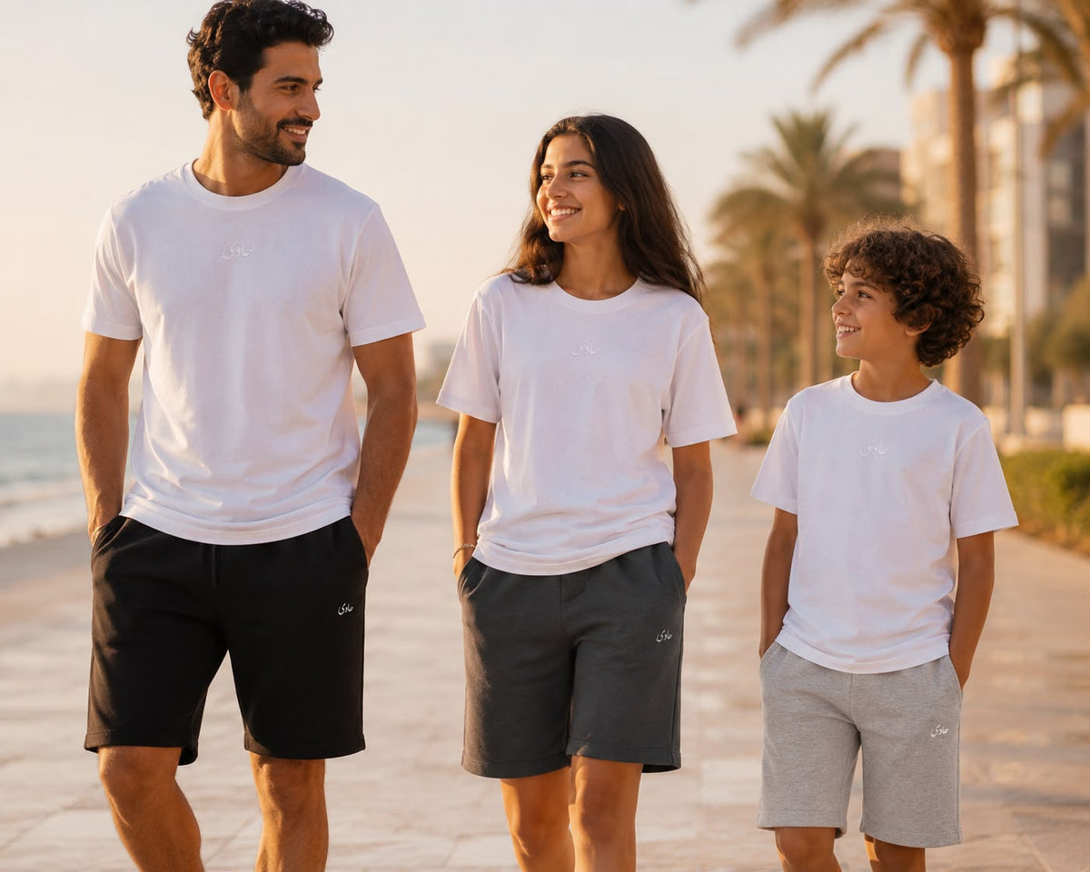The Basic Shorts