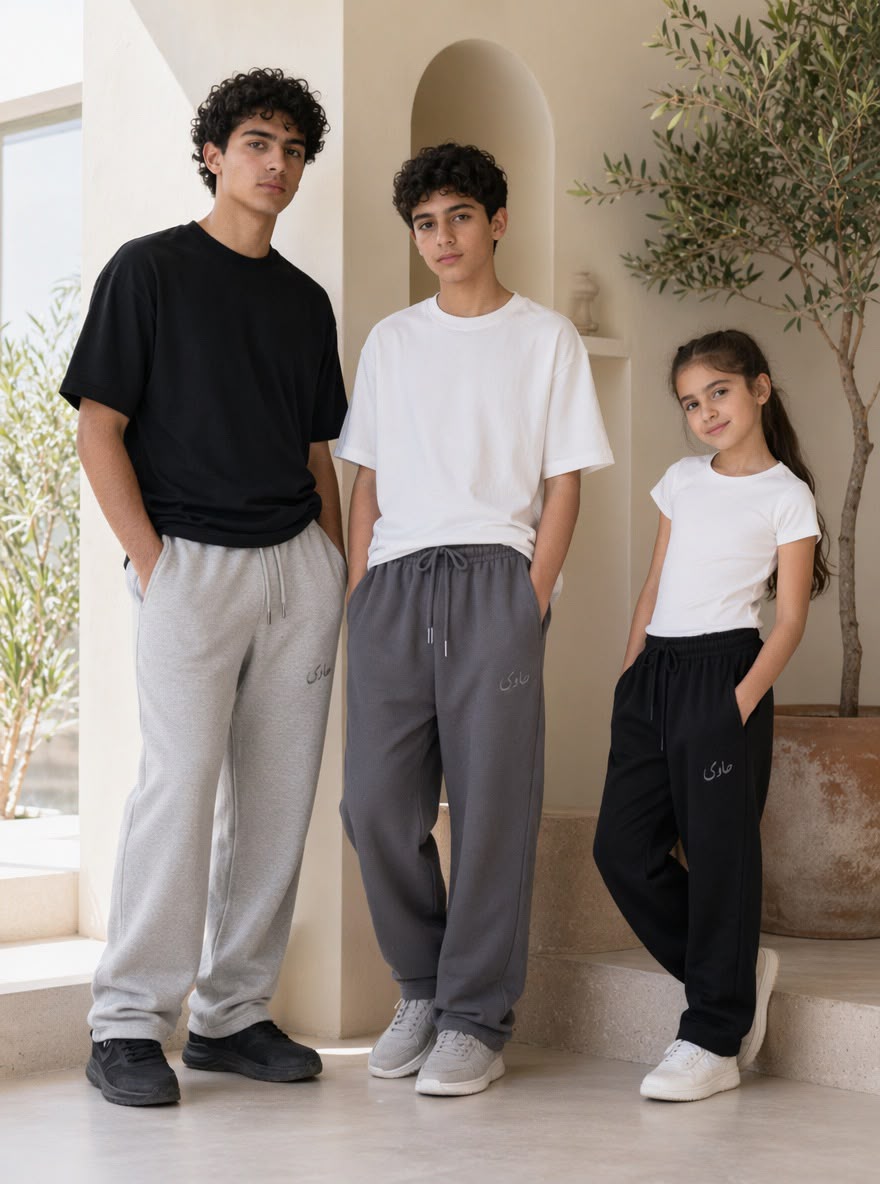 LineFit Sweats